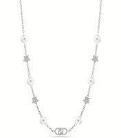Collar Liu Jo Mujer in Acero Perla LJ2633 - LJ2633